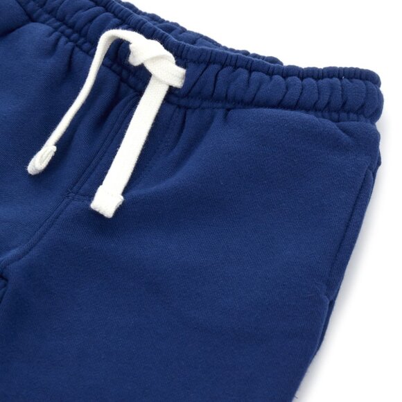 New - Original Marines, Italy - US Seller - TERRY FLEECE BOY SWEATPANTS - Picture 2 of 6